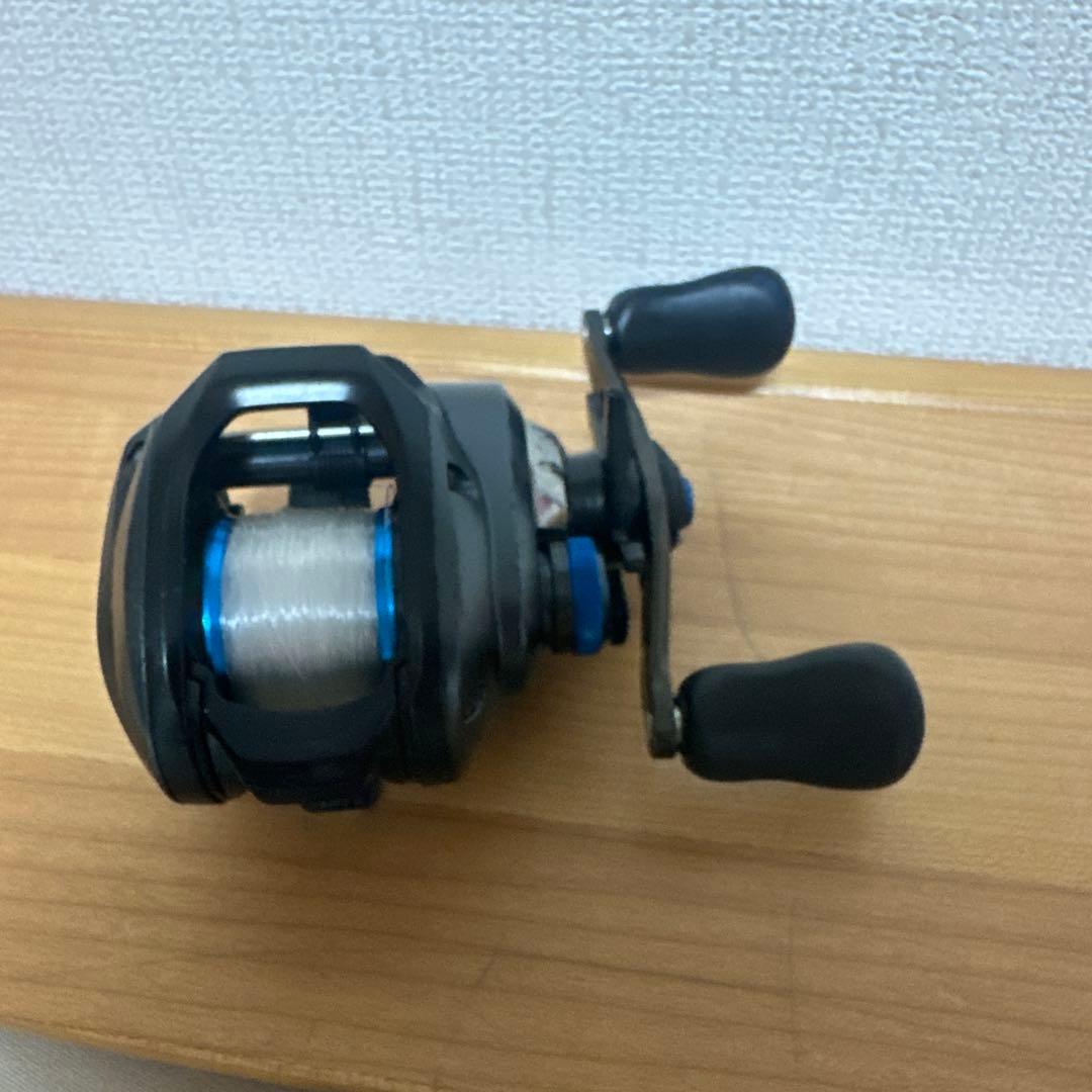 リール SLXDC