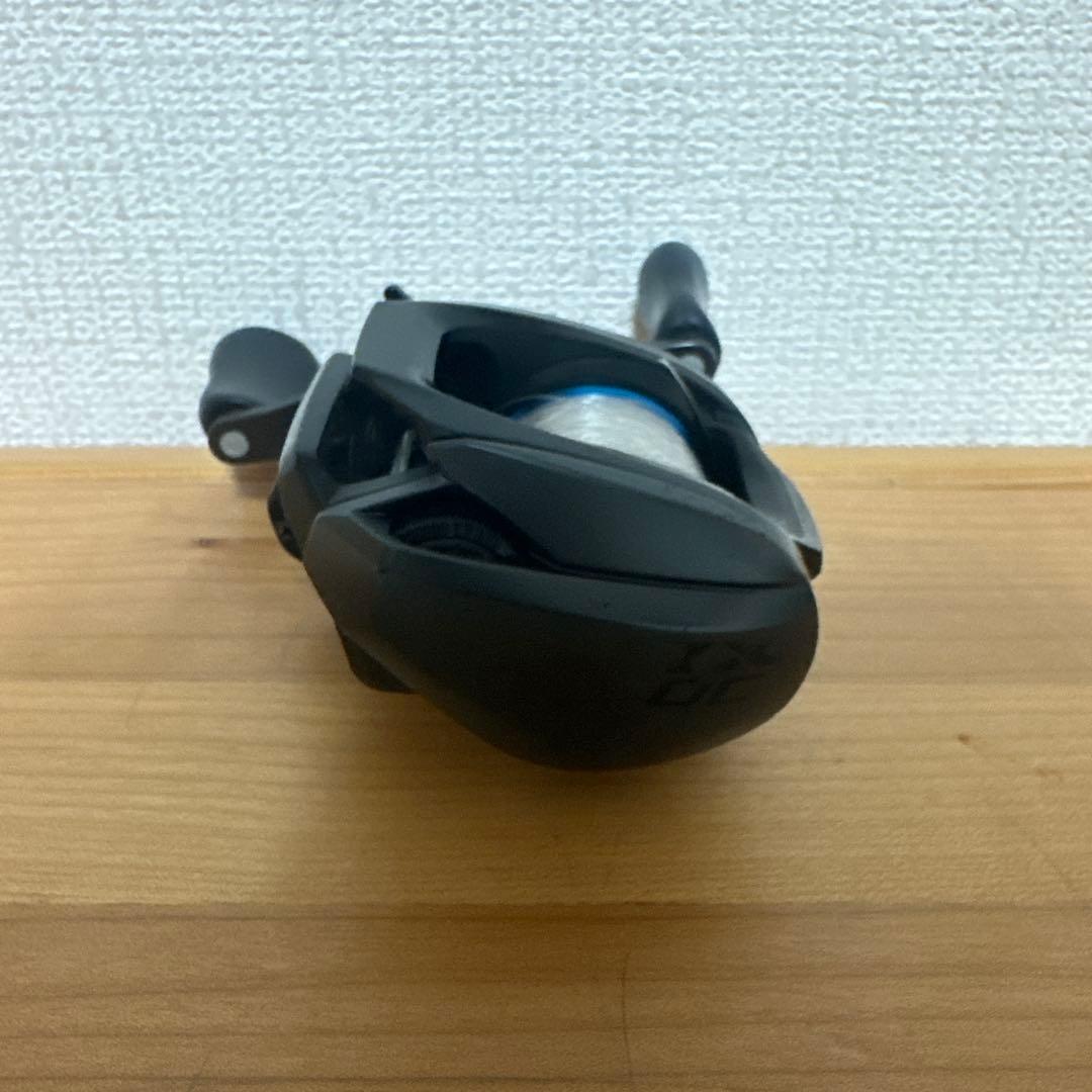 リール SLXDC