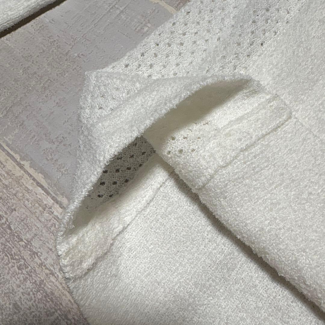 ダンスウィズドラゴン★綿50%混★ストレッチジャケット【メンズ サイズ2（M）】