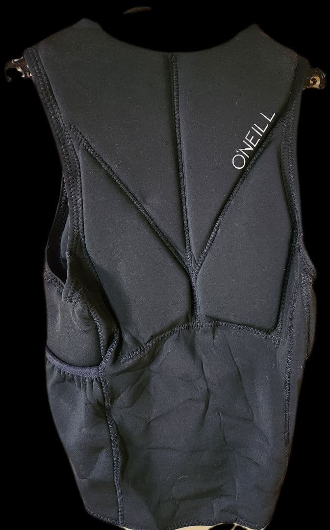ライフジャケットメンズXLオニール O'NEILL EVO COMP VEST