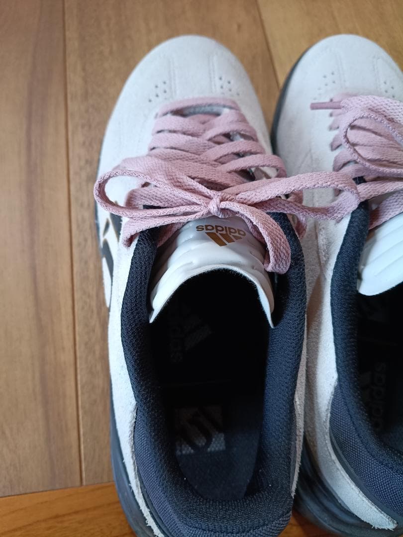 adidas Five Ten SLEUTH DLX グレー