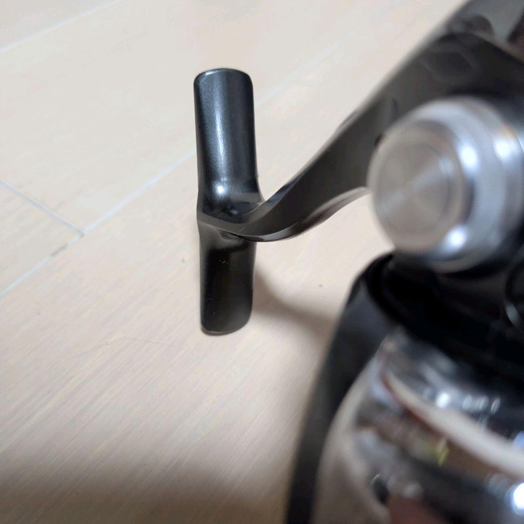 シマノ 09 レアニウム 2500S SHIMANO RARENIUM 2