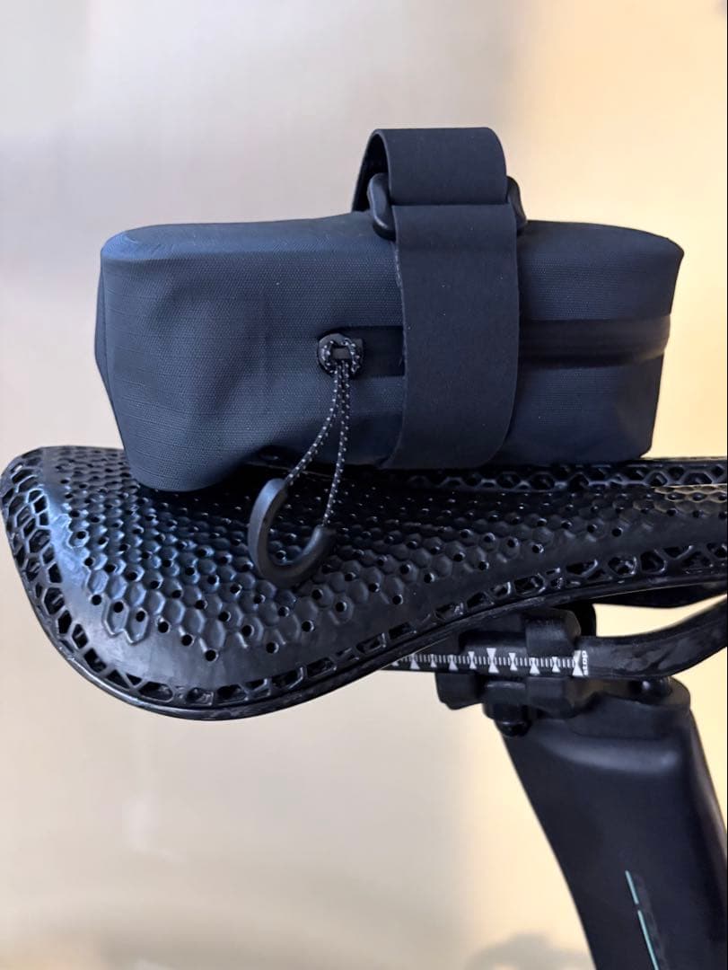 Rapha サドルバックミニ