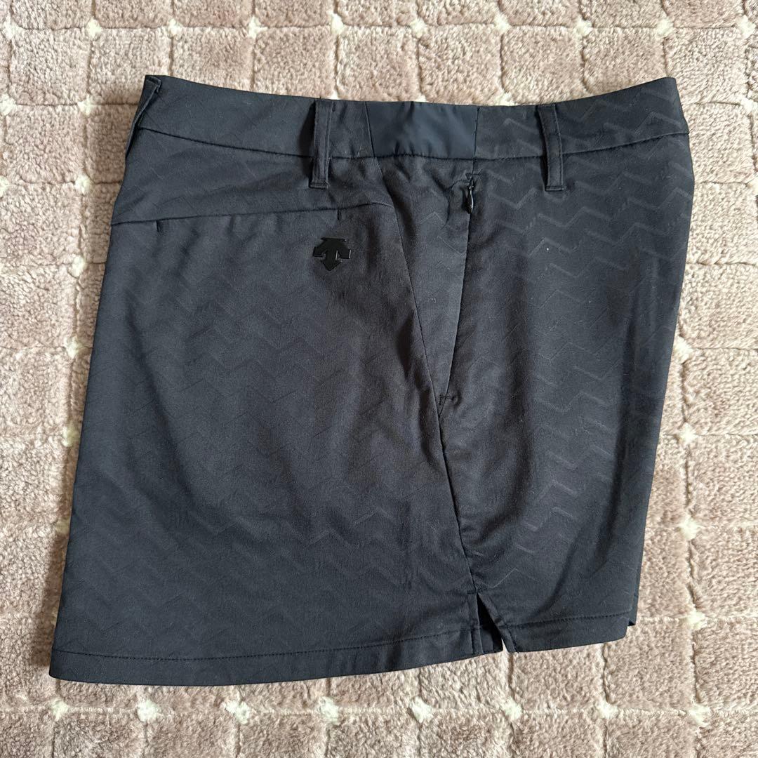 DESCENTE GOLF デサント　ゴルフ　レディース　セット　スカート