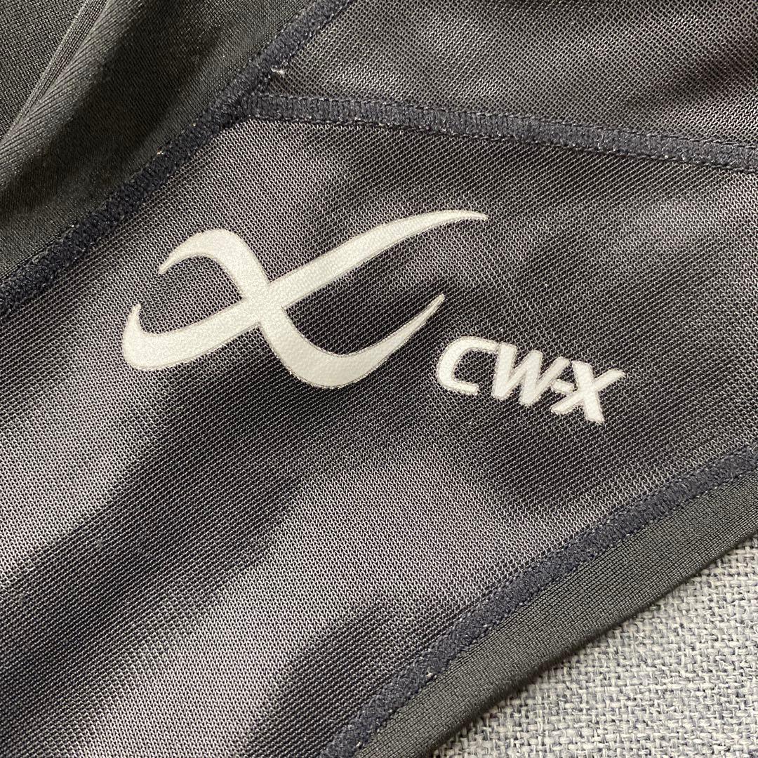 i127◯ CW-X スポーツタイツ スタビライクス レディースLP