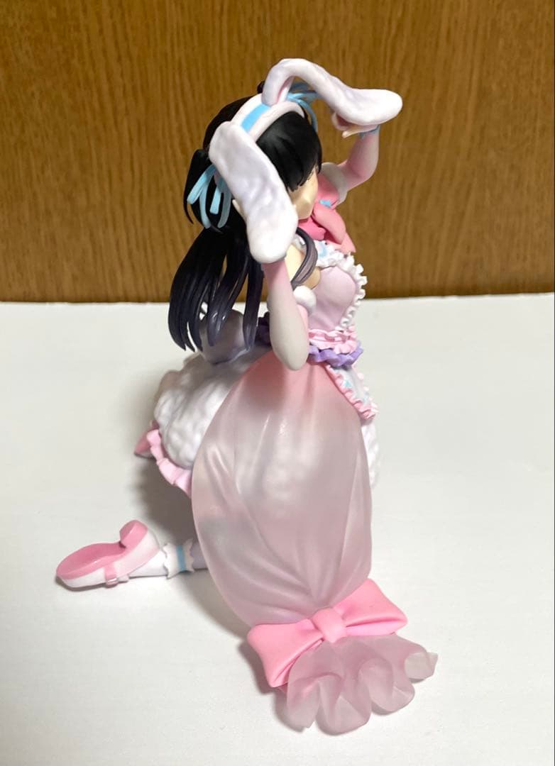 一番くじ アイドルマスター シャイニーカラーズ 黛冬優子 フィギュア