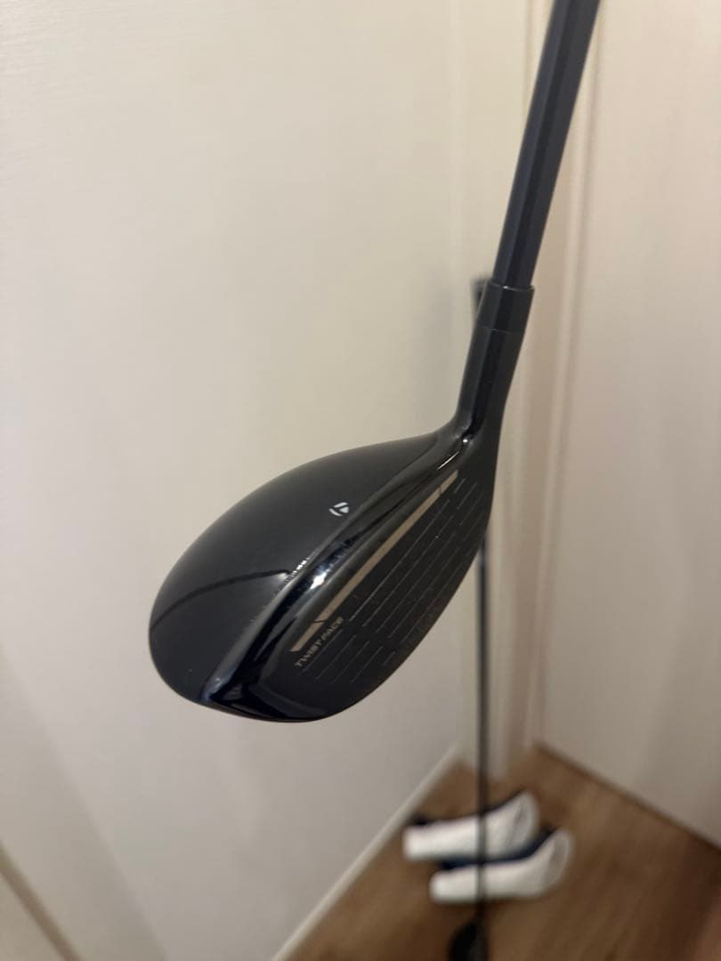 Q i10 MAX ユーティリティクラブ 3番、4番2本セット