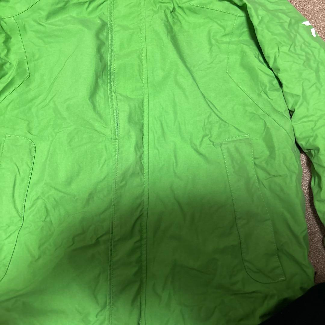 ダイワ　ゴアテックス　DR-1801 Mサイズ　DAIWA GORE-TEX