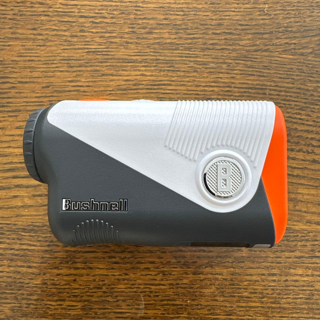 【美品】Bushnell A1 Slope ゴルフ用距離計