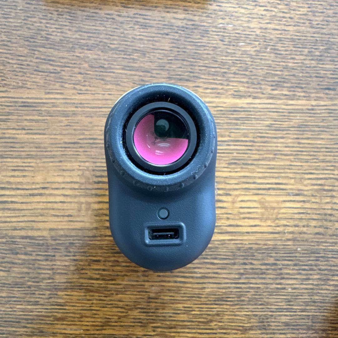 【美品】Bushnell A1 Slope ゴルフ用距離計