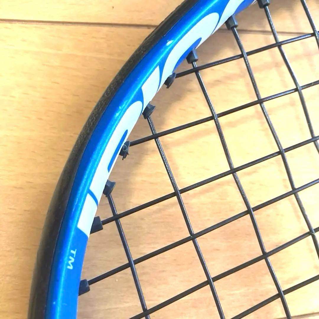 Babolat ピュアドライブ チーム 2018モデル　G1
