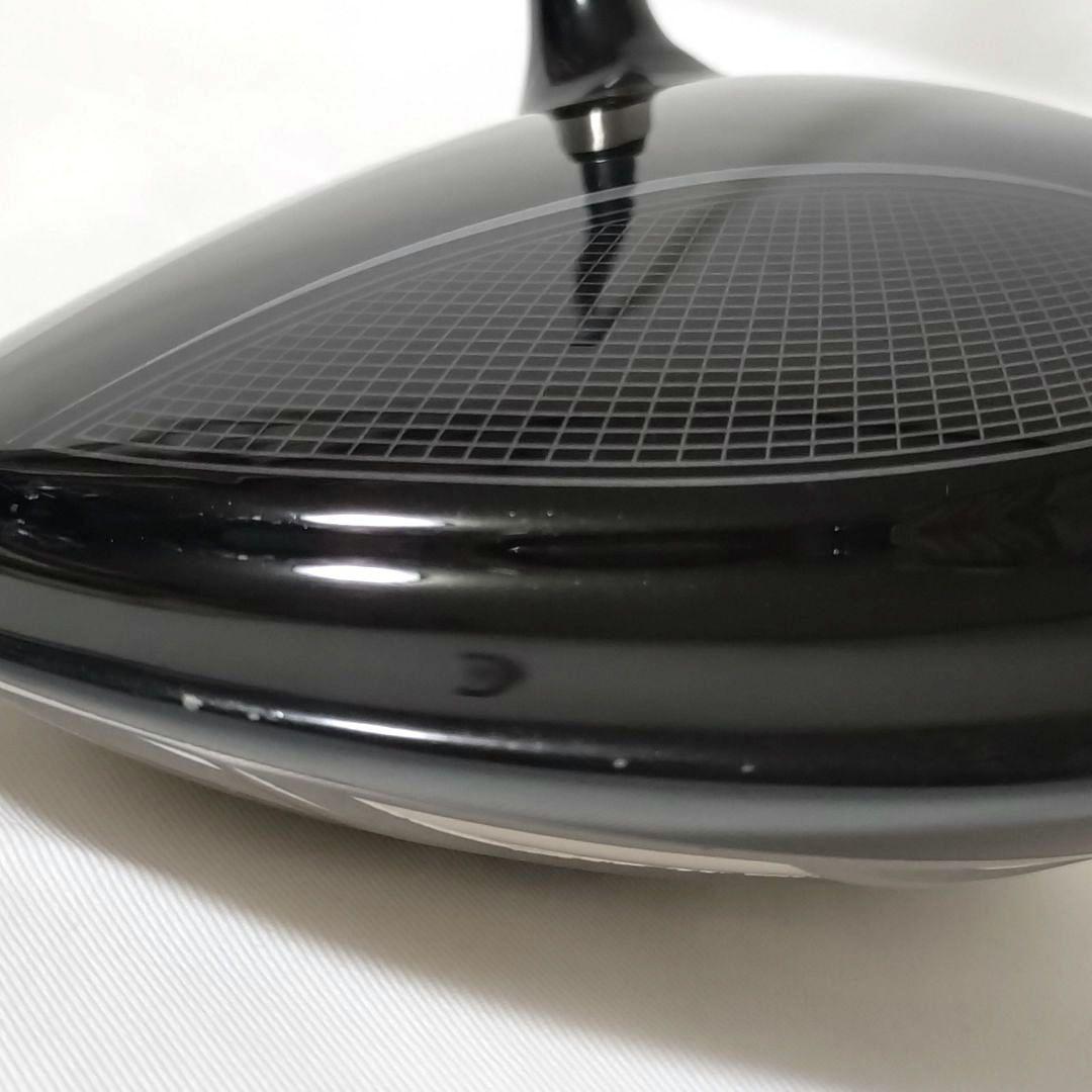 TaylorMade　テーラーメイド　BURNER　レディース　ドライバー