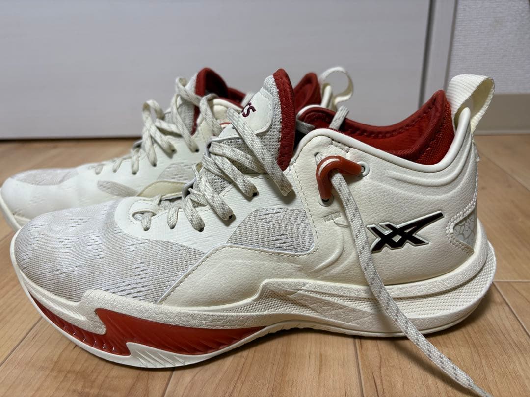 ASICS　NOVA SURGE LOW 2