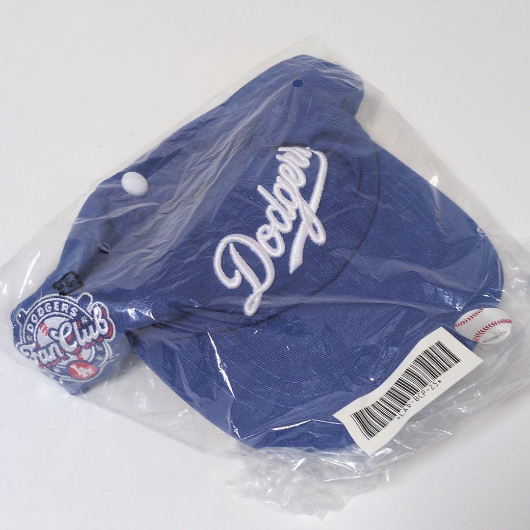 【送料込】Dodgers Fan Club Boxドジャースファンクラブ大谷選手