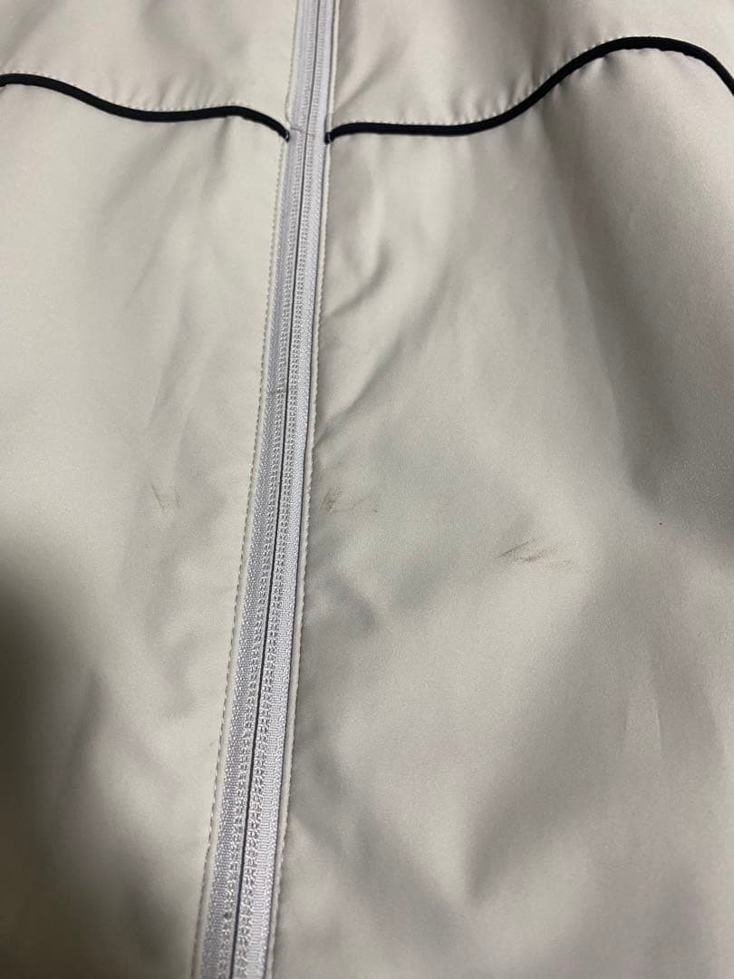 QUIKSILVER クイックシルバー　セットアップ Lサイズ
