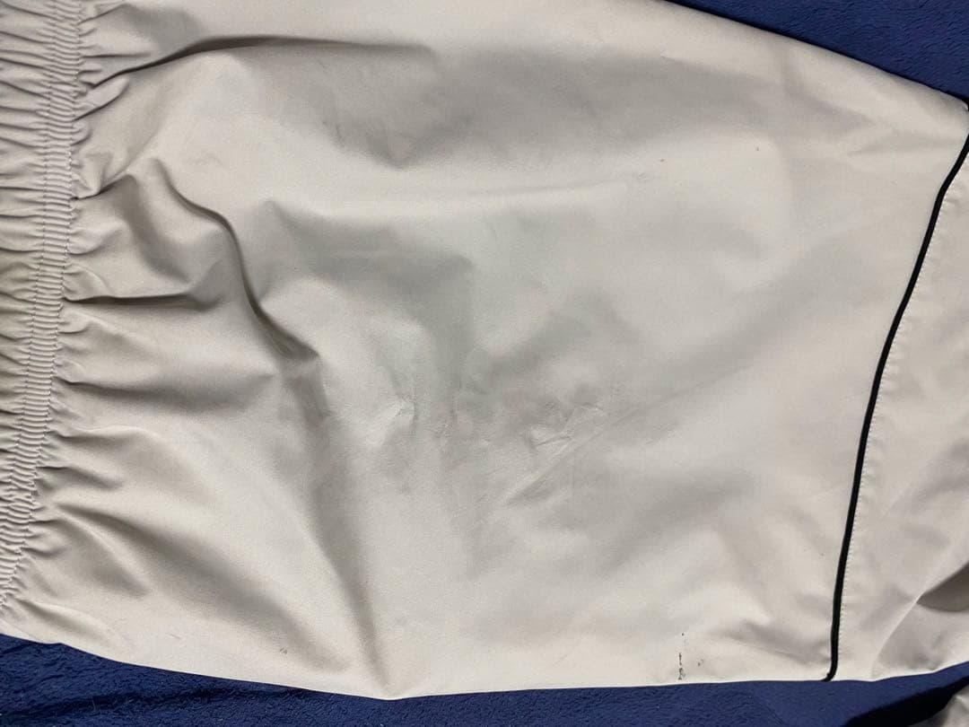 QUIKSILVER クイックシルバー　セットアップ Lサイズ