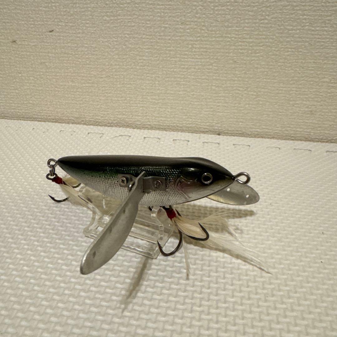 ルアー・フライ CBZ