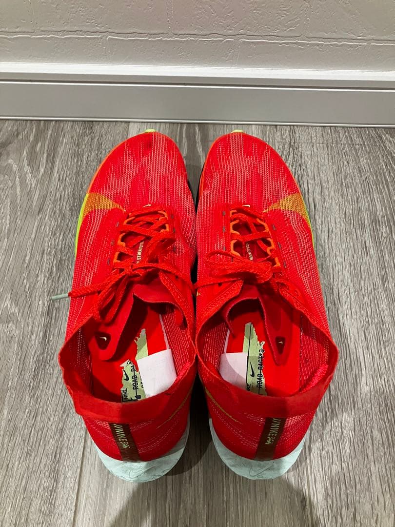 ユ*キ様 Nike ストリークフライ2 メンズ25.5cm