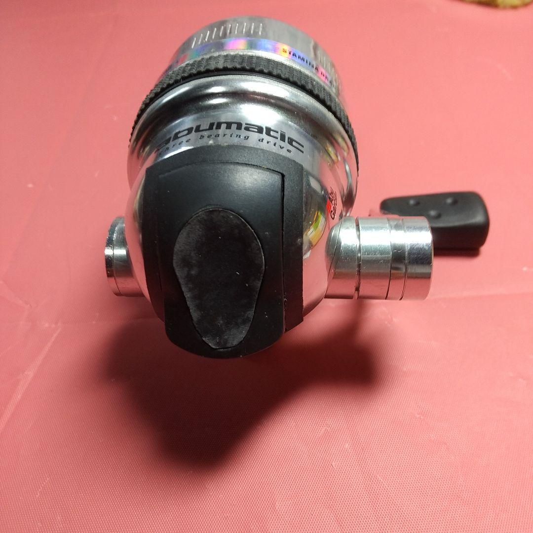 リール ABU ABUMATIC 276