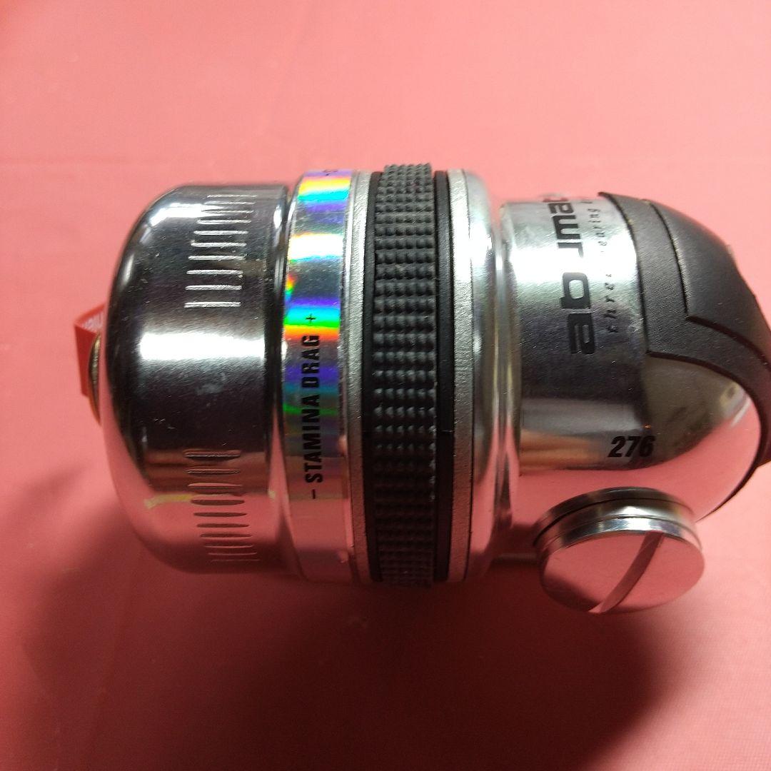 リール ABU ABUMATIC 276