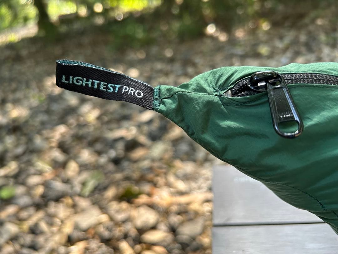 TICKET TO THE MOON LIGHTEST PRO ハンモック