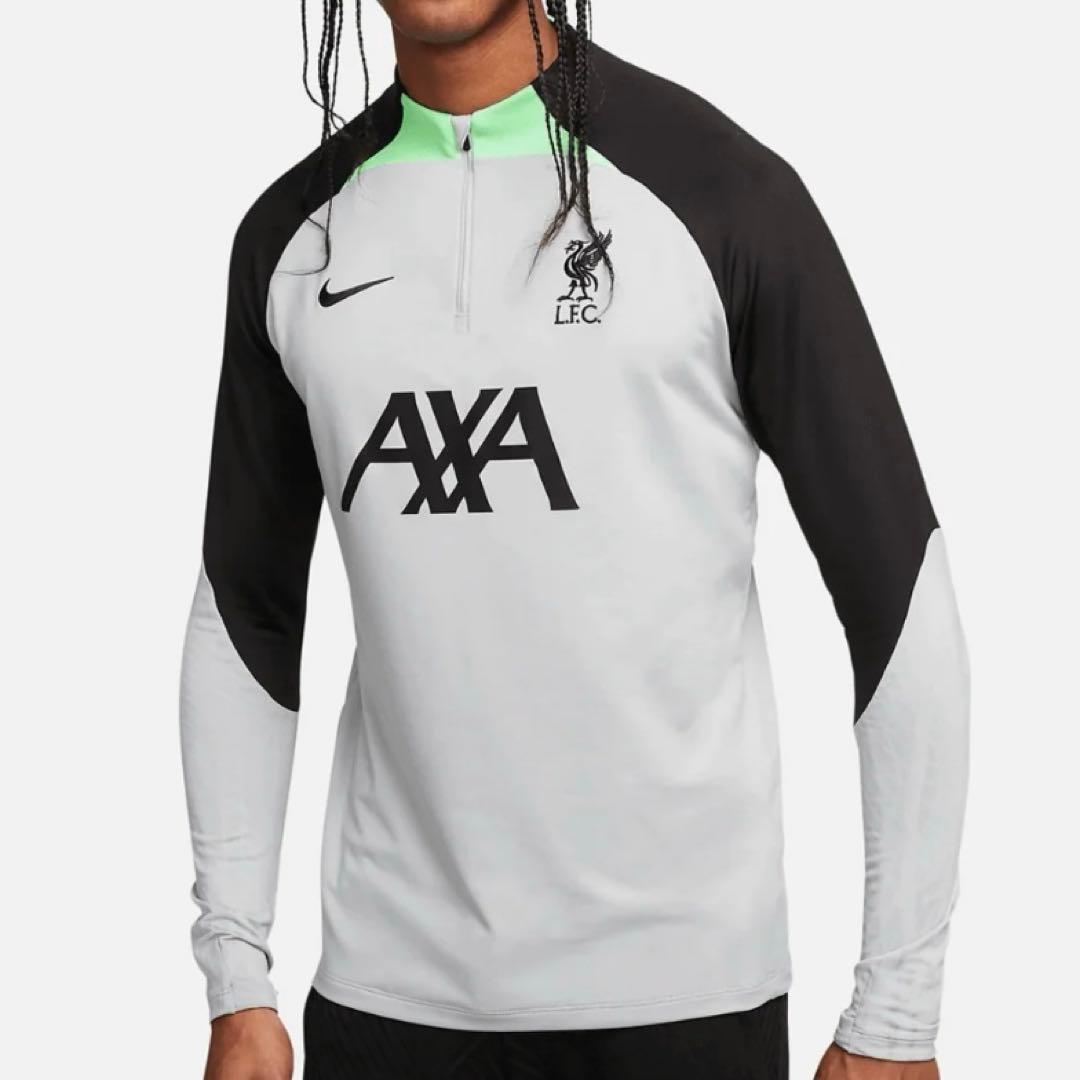 Nike Liverpool ドライ ストライク ドリル L