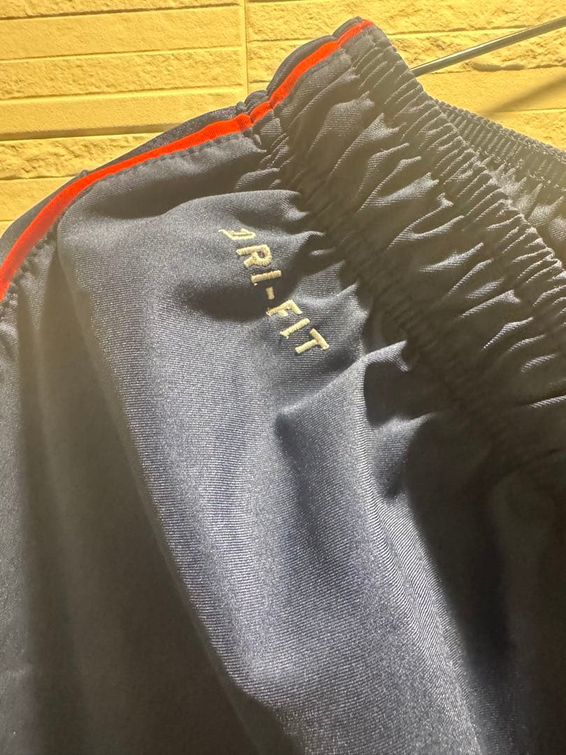 Nike Paris Saint-Germain 上下セット Lサイズ