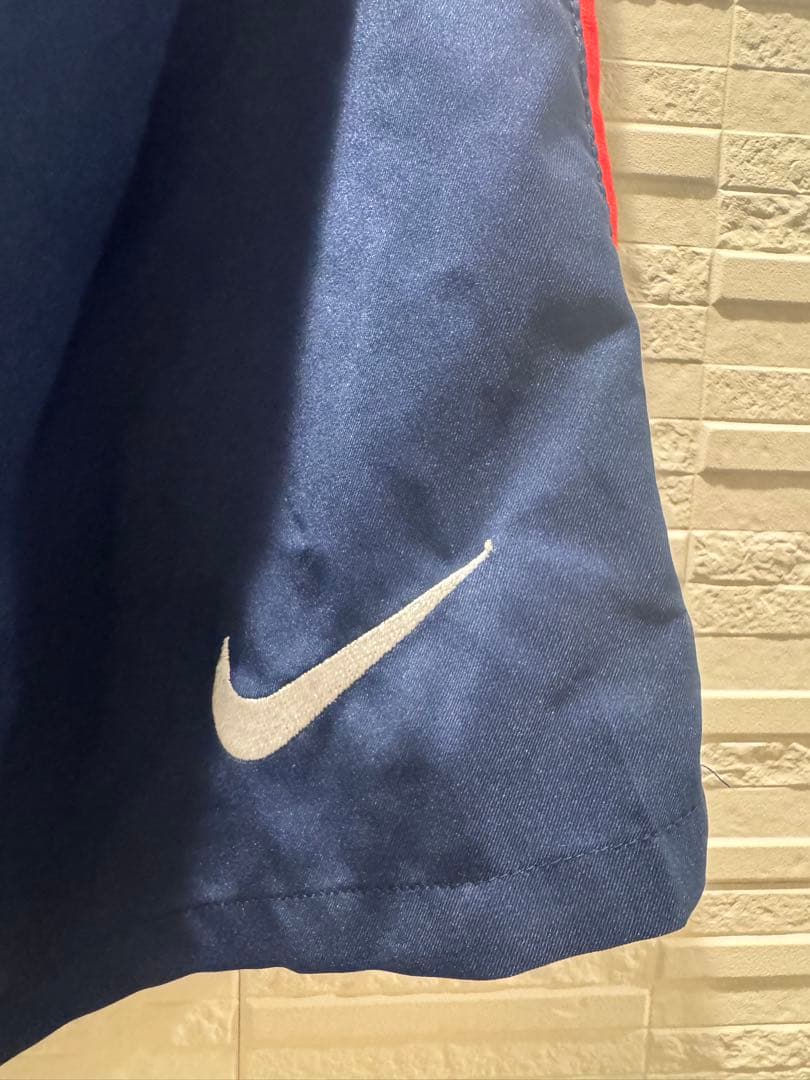 Nike Paris Saint-Germain 上下セット Lサイズ