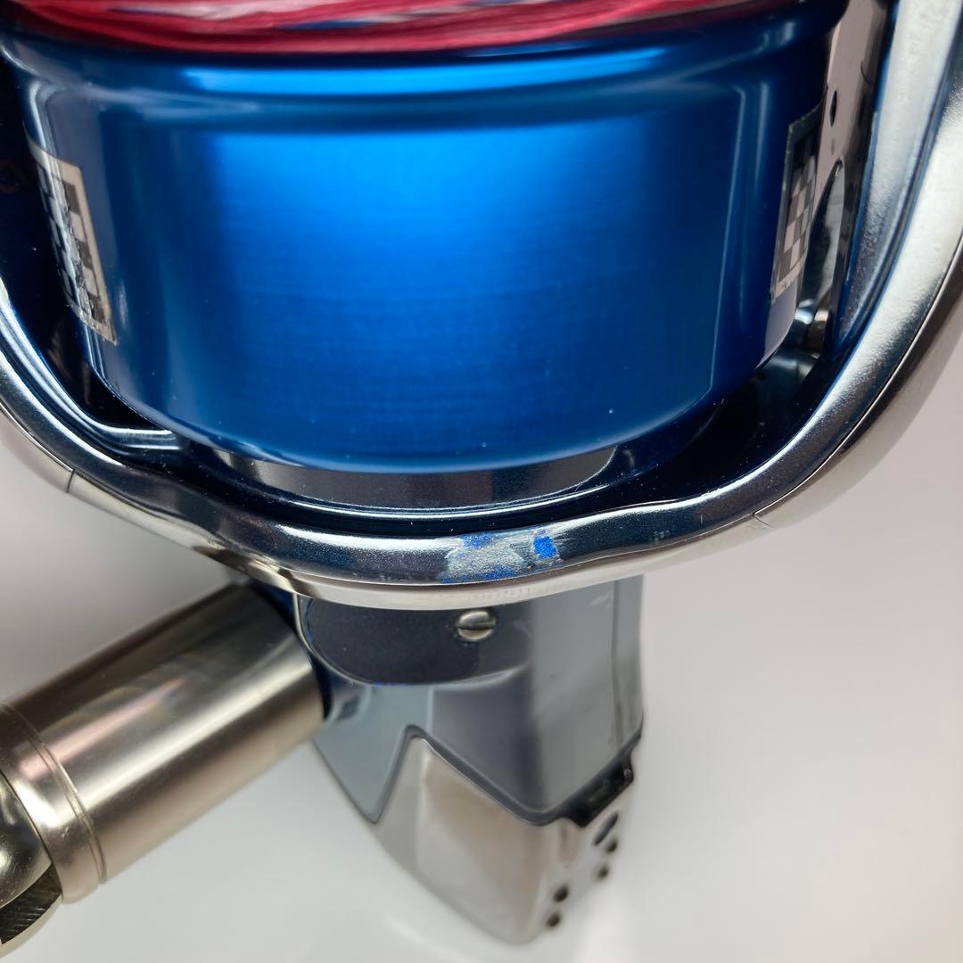 SHIMANO STELLA SW8000PG スピニングリール