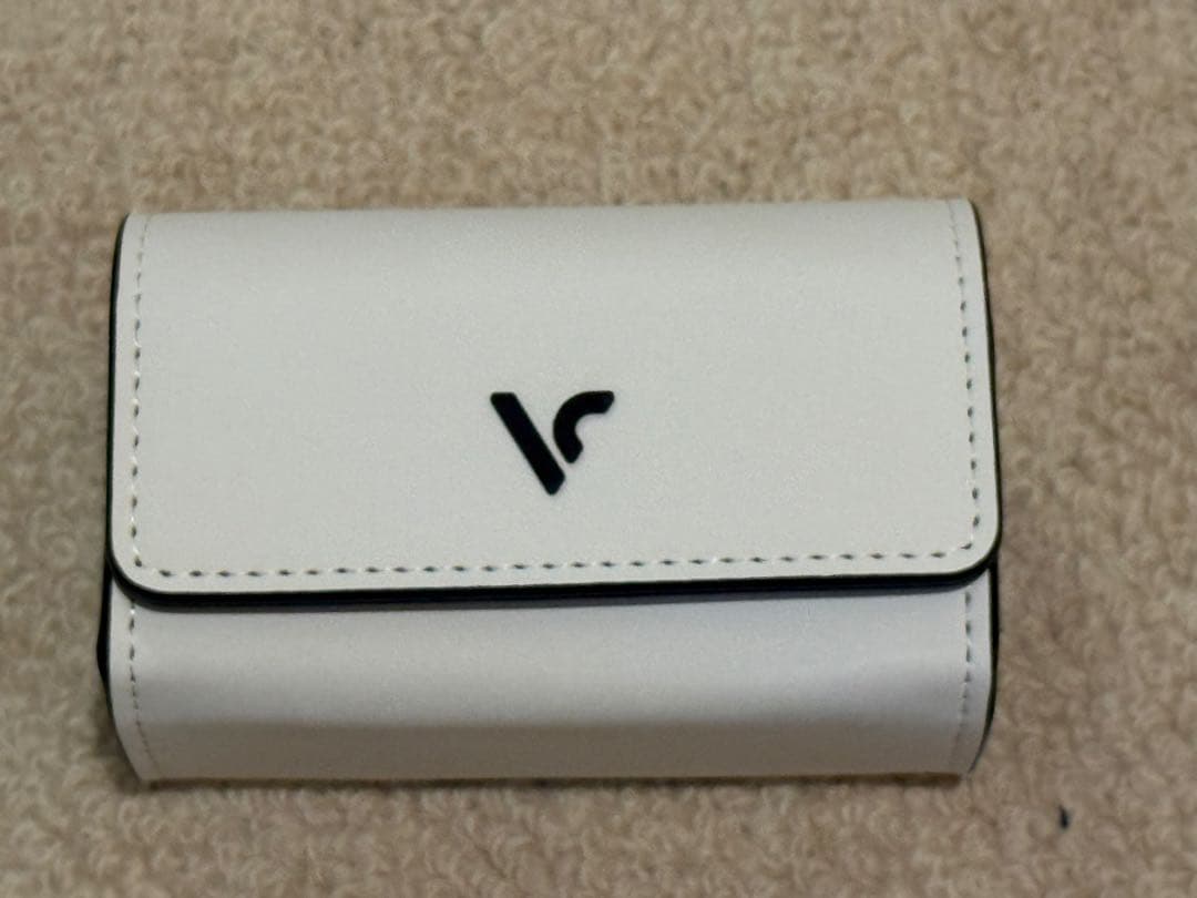 VOICE CADDIE SL mini 新品未使用ゴルフ用距離計　保護シール付