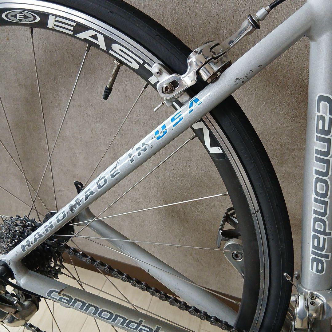 Cannondale CAAD 8 ロードバイク