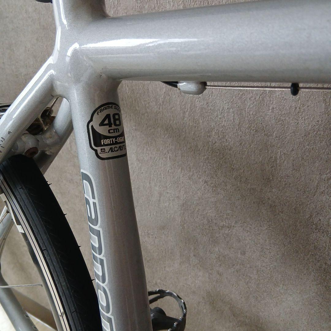 Cannondale CAAD 8 ロードバイク