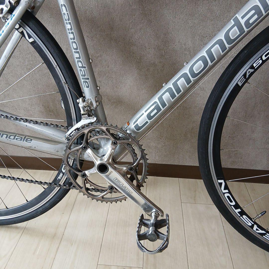 Cannondale CAAD 8 ロードバイク