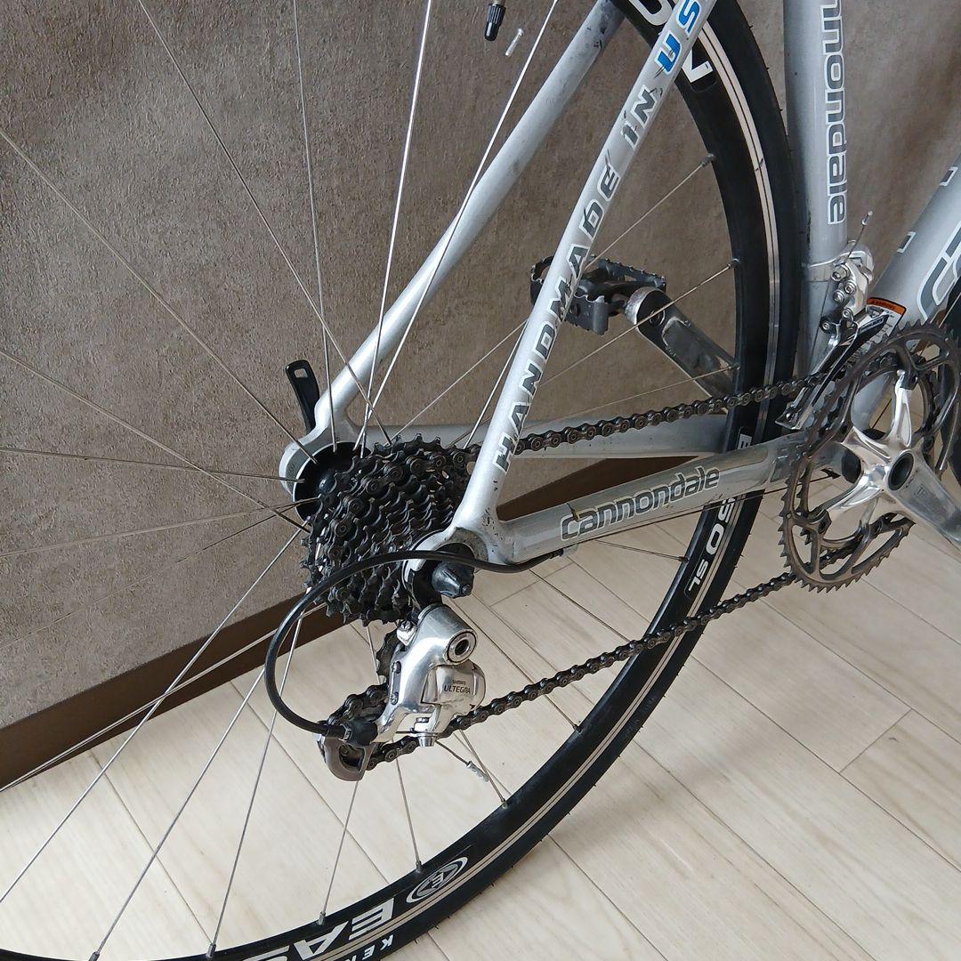 Cannondale CAAD 8 ロードバイク