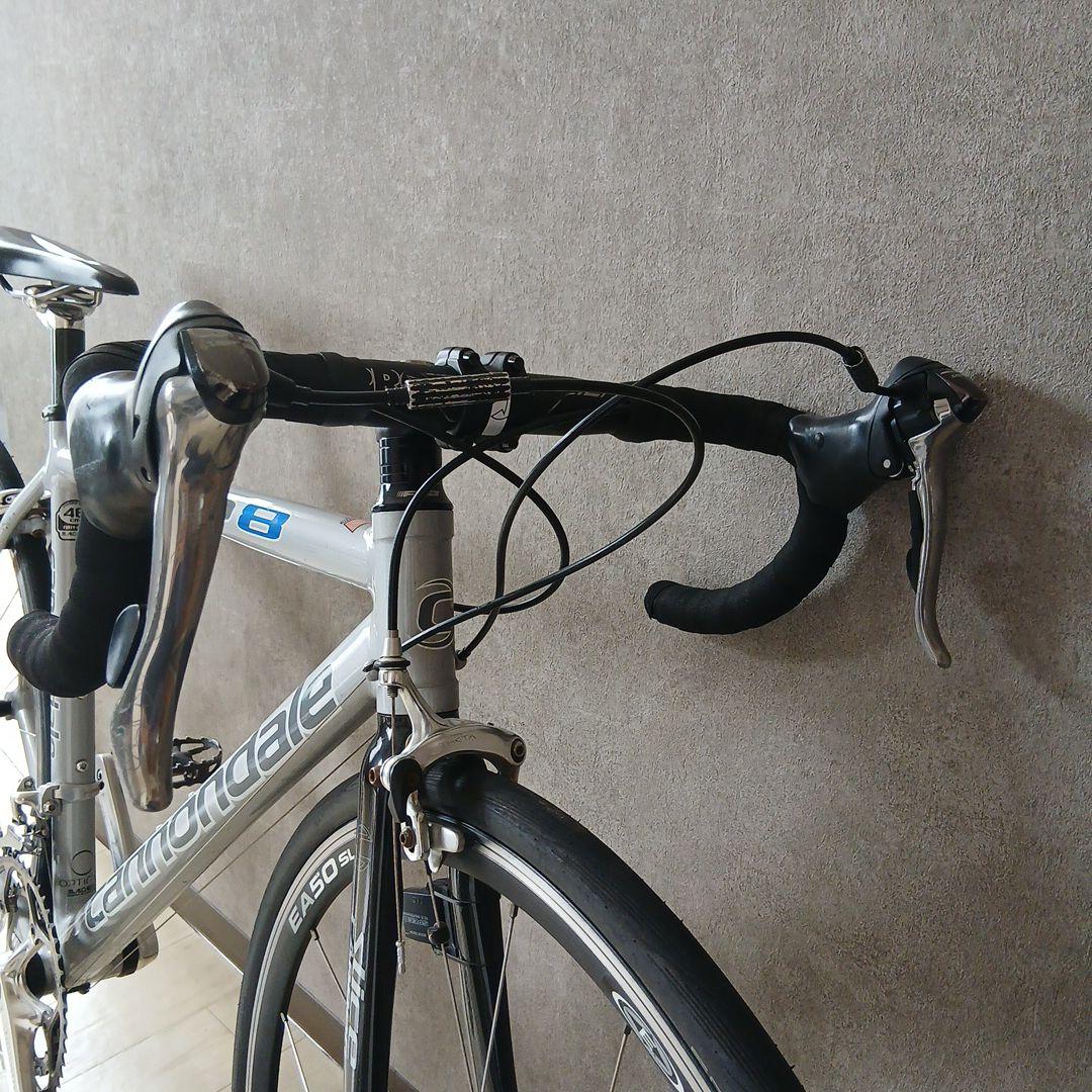 Cannondale CAAD 8 ロードバイク