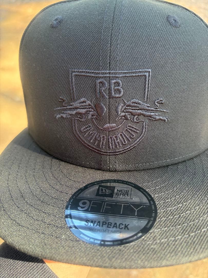 新品 [NEWERA] 950RBOA EMBLEM RB大宮アルディージャ