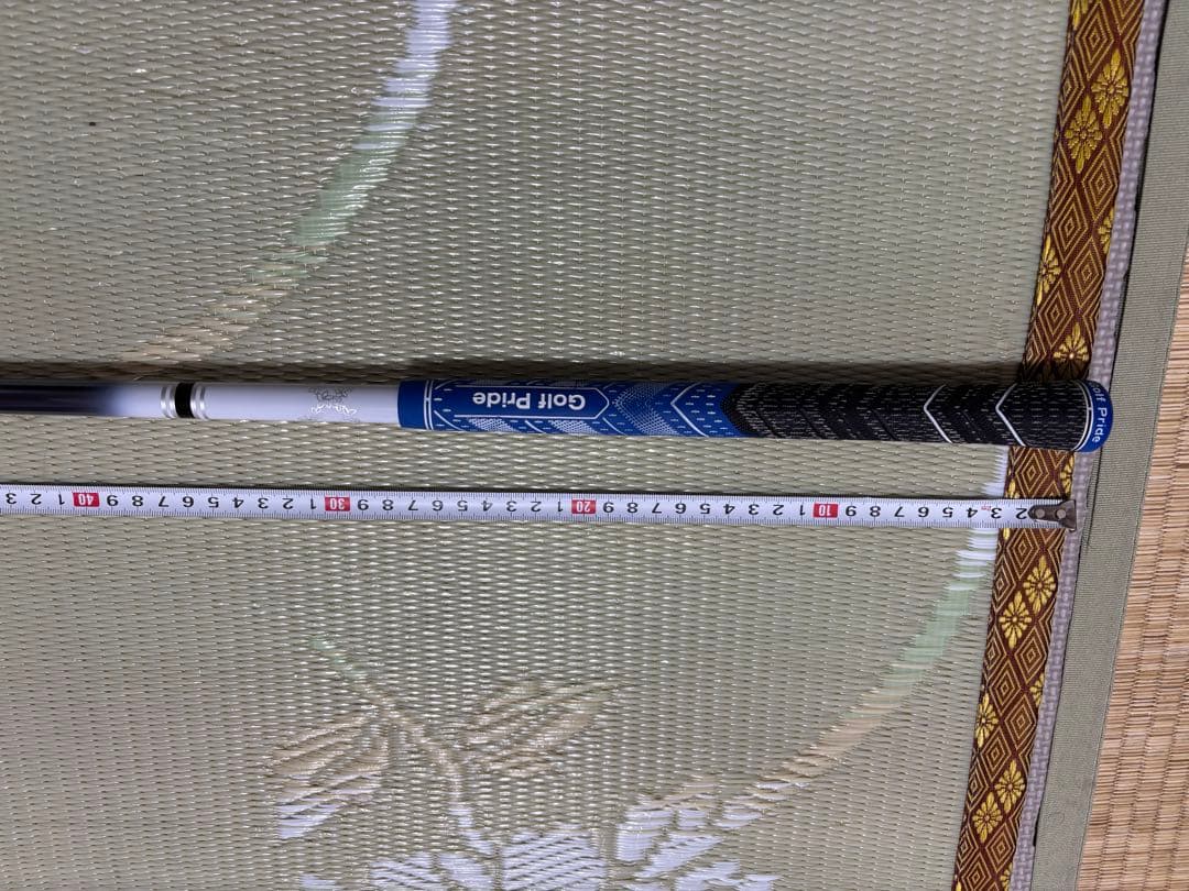 Qi10 MAX 9° ドライバー