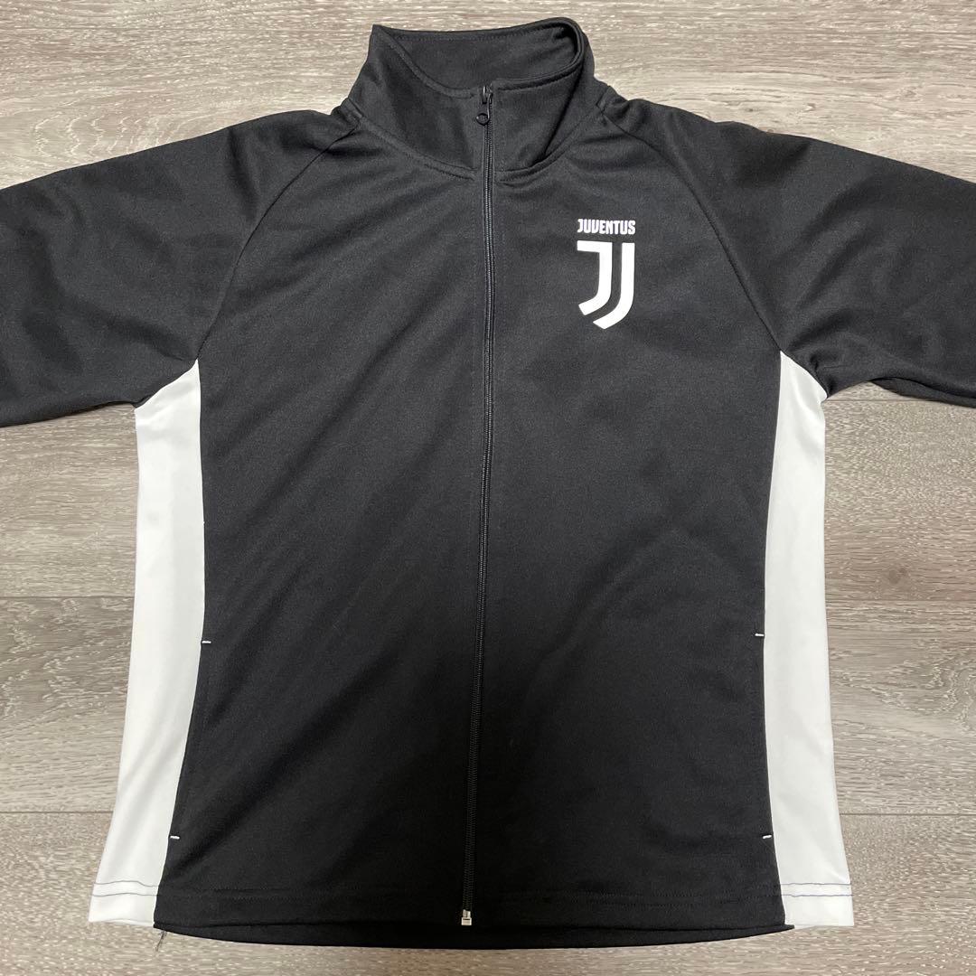 美品 JUVENTUS FC Track Jacket Pant セットアップ