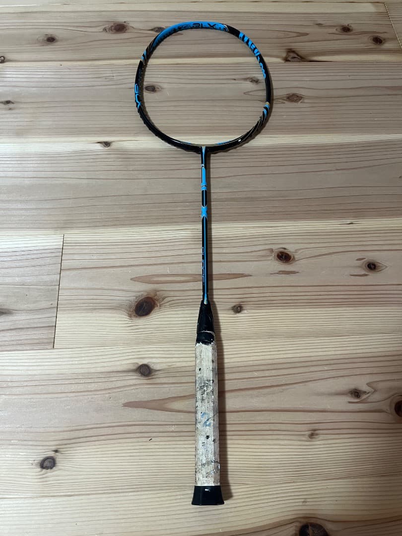 WILSONウィルソンBLX SURGE ヨネックスYONEX60