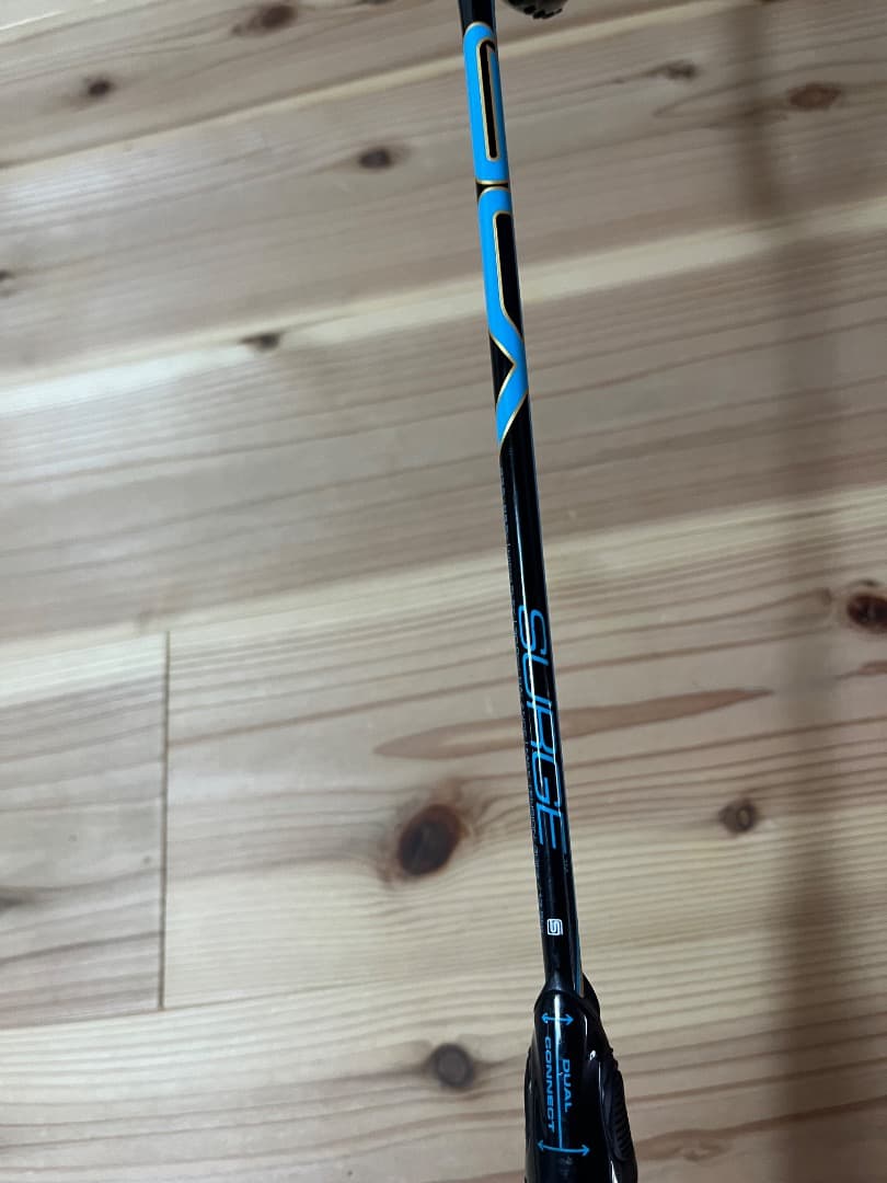 WILSONウィルソンBLX SURGE ヨネックスYONEX60