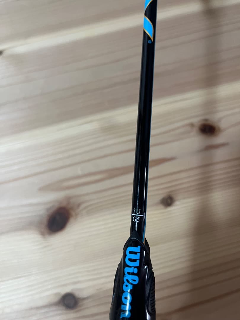 WILSONウィルソンBLX SURGE ヨネックスYONEX60