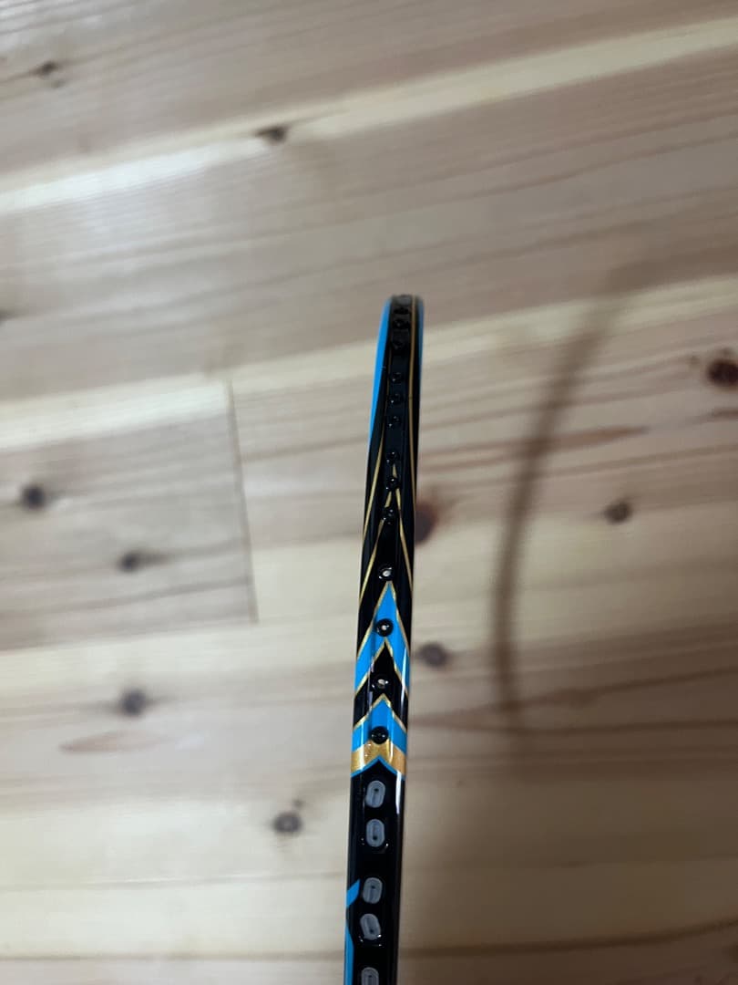 WILSONウィルソンBLX SURGE ヨネックスYONEX60