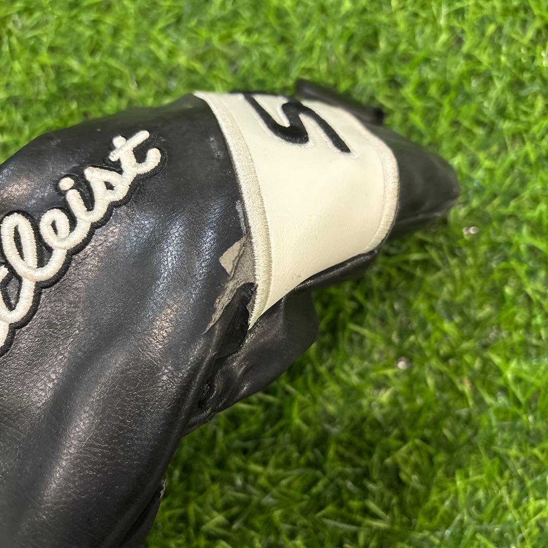 ☆名器　Titleist TS3 フェアウェイウッド　3W 15°