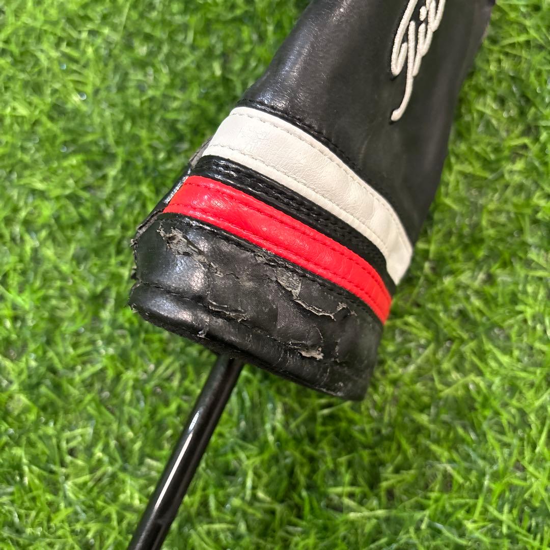 ☆名器　Titleist TS3 フェアウェイウッド　3W 15°