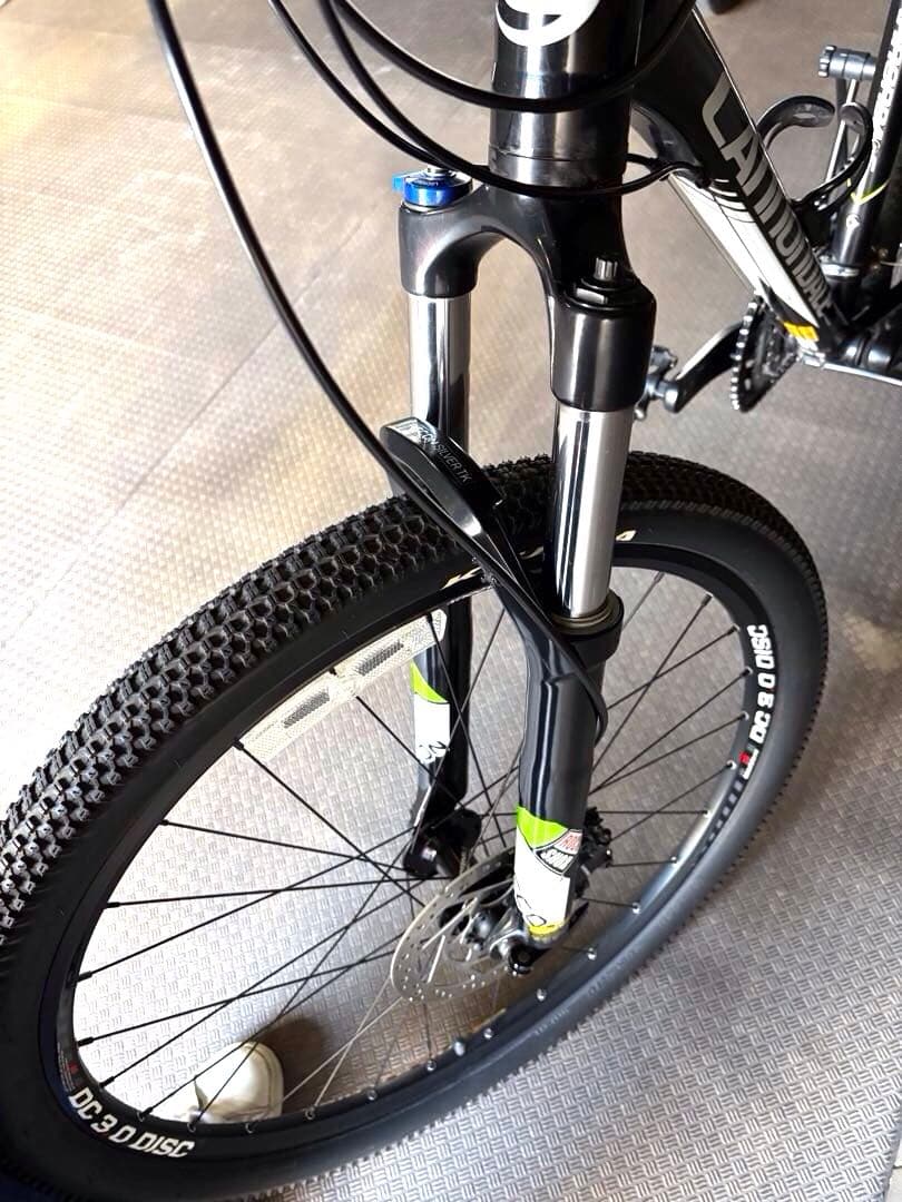 送料込み　Cannondale TRAIL SL2 26インチMTB