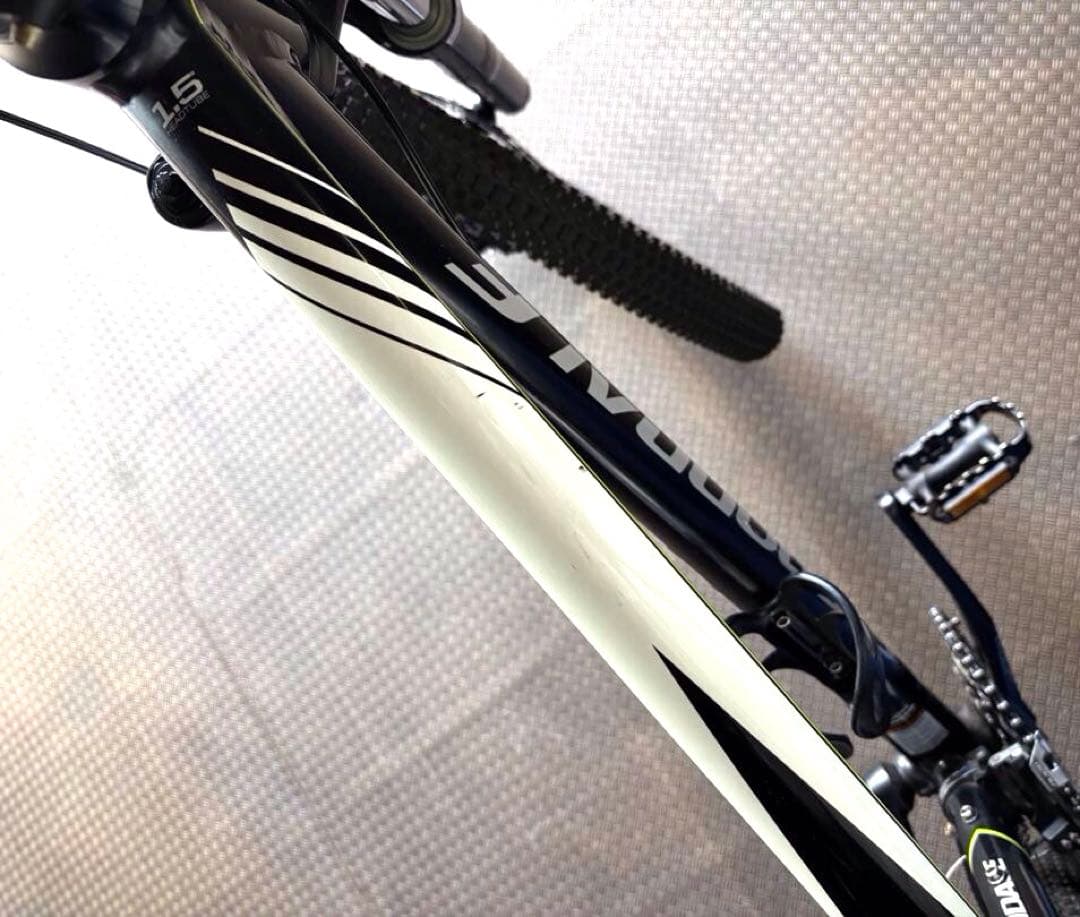 送料込み　Cannondale TRAIL SL2 26インチMTB
