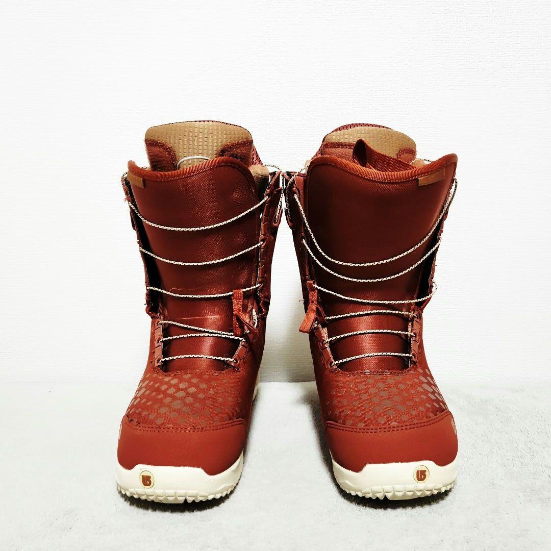 BURTON STASH HUNTER スノーボード ブーツ 26.5センチ