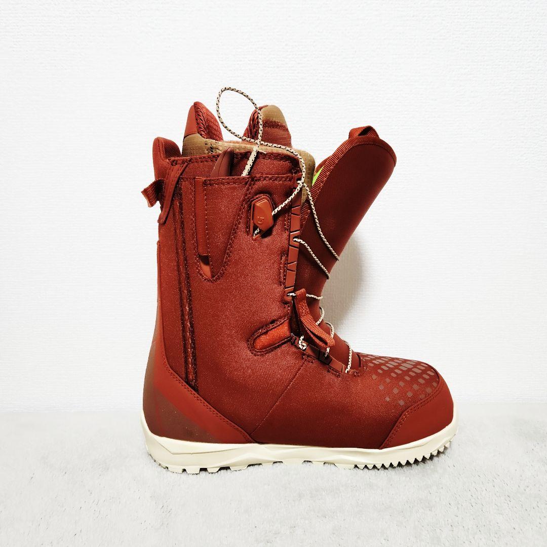 BURTON STASH HUNTER スノーボード ブーツ 26.5センチ