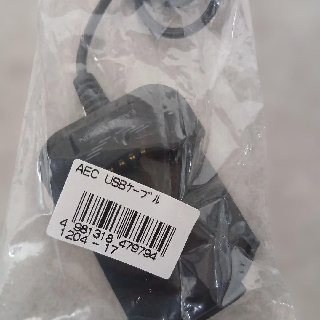 【美品】EAGLE VISION watch ACE EV-933 GPSナビ