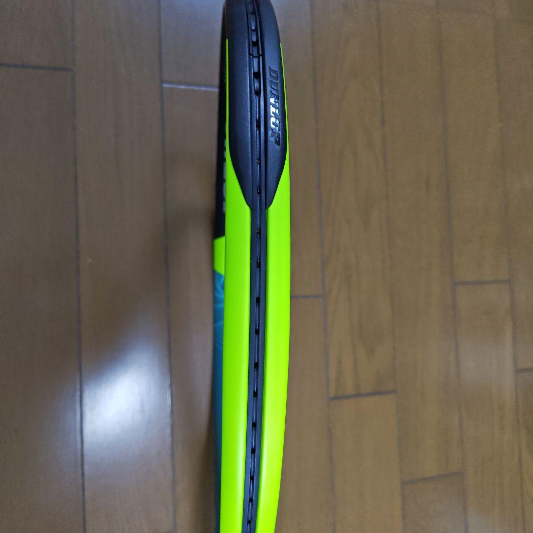 ダンロップSX300 LS